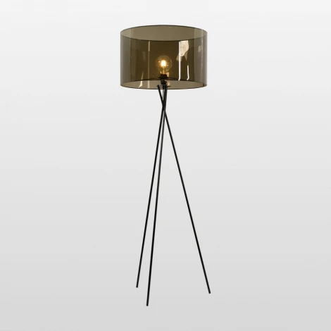 Торшер на треноге Lussole LGO Lincoln LSP-0733 (220V, выключатель)