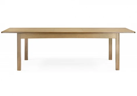 Стол деревянный Аделик 200(259)x100 дуб 639329