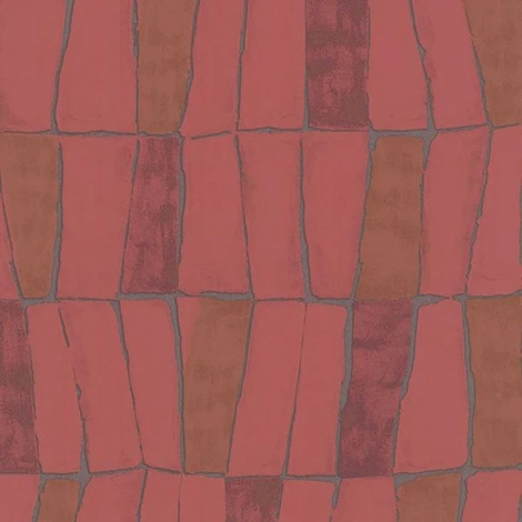 Обои виниловые Marburg Silk Road 31223 10,05 x 0,53 м