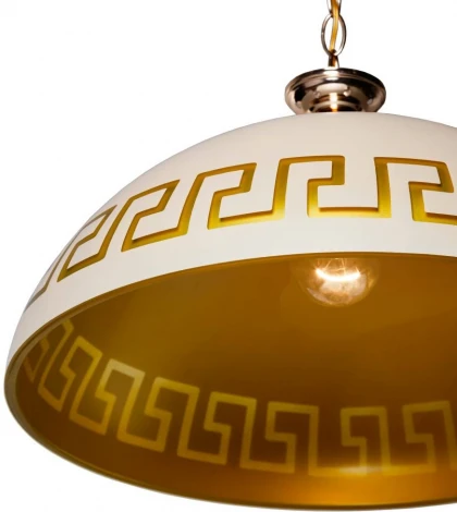 Подвесной светильник Мелодия Света PS1N 000040374