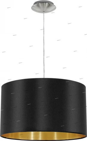 Подвесной светильник Eglo Maserlo 31599 (220V, на проводе, круглые)