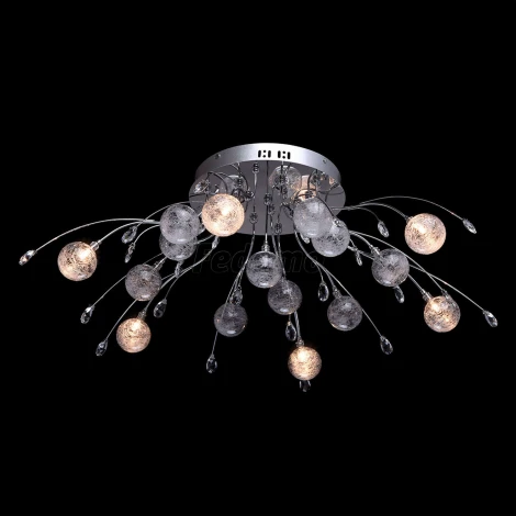 Потолочная люстра MW-Light Амелия 360014116
