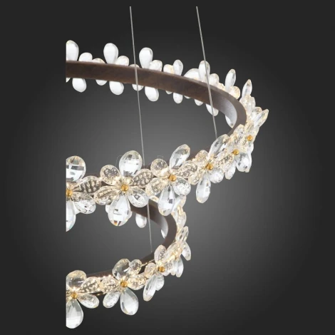 Подвесной светильник ST Luce Forito SL408.303.02