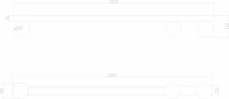 Потолочные светильник Arte Lamp Nihal A2611PL-4BK (LED, 220V, пульт управления, шарики)