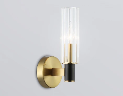 Бра Ambrella HIGH LIGHT LH55517 (220V)