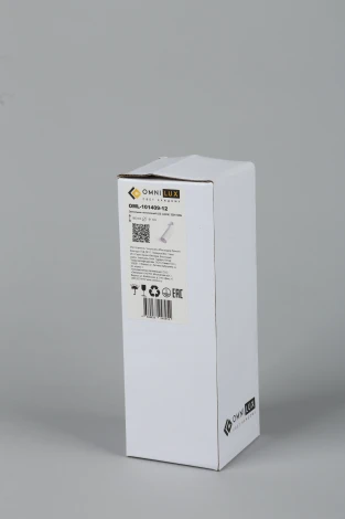 Спот Omnilux Montella OML-101409-12 (LED, 220V, круглые)