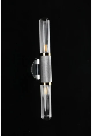 Бра Aployt Brynia APL.307.41.02 (220V, круглые)