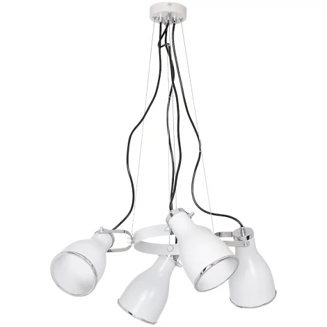 Подвесная люстра Luminex Bjorn 9168