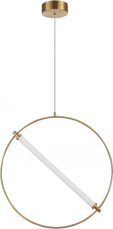Подвесной светильник Simple Story 1173 1173-LED32PL