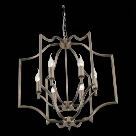 Подвесная люстра ST Luce Forzano SL365.313.06