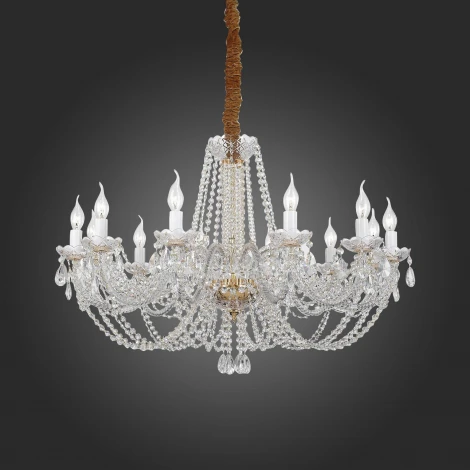 Подвесная люстра ST Luce Prima SL639.203.12