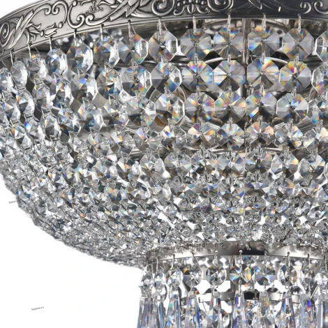 Потолочная люстра Maytoni Palace DIA890-CL-05-N