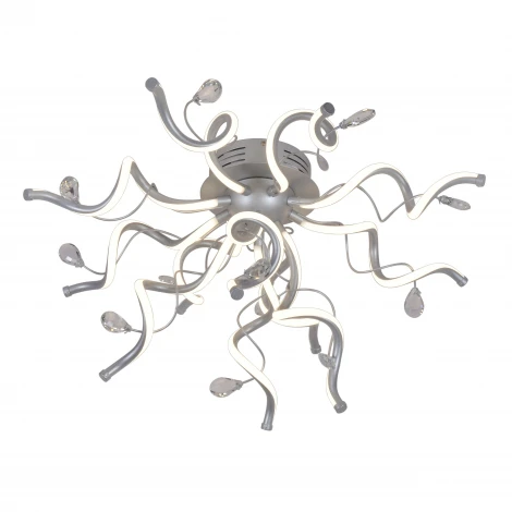 Потолочная люстра Favourite Coil 2387-12U