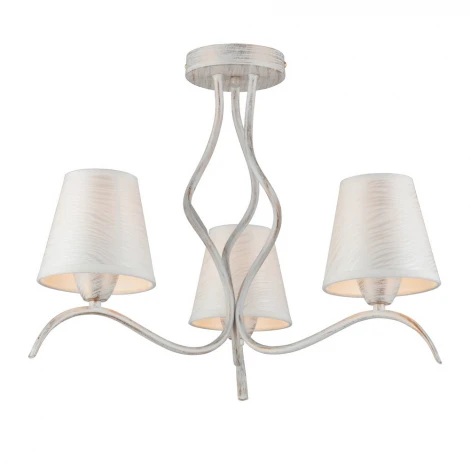 Потолочная люстра Omnilux 284 OML-28407-03 (220V)