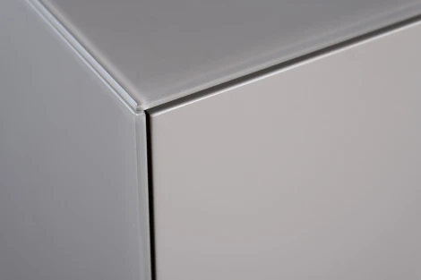 Тумба под телевизор 200*42*45,5см Garda Decor арт.58DB-19011