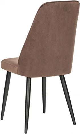 Стул Leset Дрим  (Металл/Велюр) Leset арт.2500000082160
