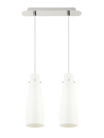 Подвесной светильник Lampex Rodan 717/2