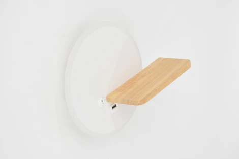 Настенный светильник Rivoli Anastasia 6154-401