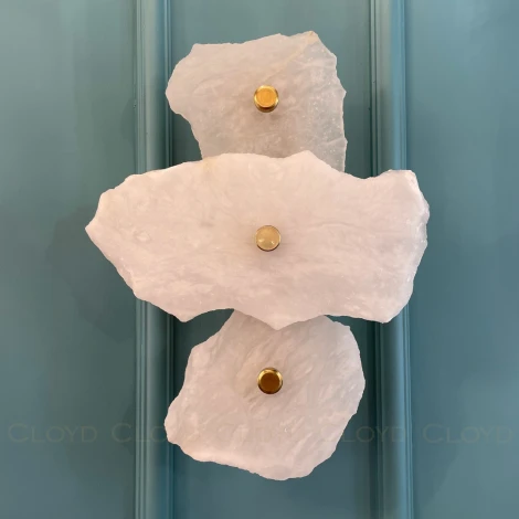 Настенный светильник Cloyd Knoss 20269 (LED, 220V)