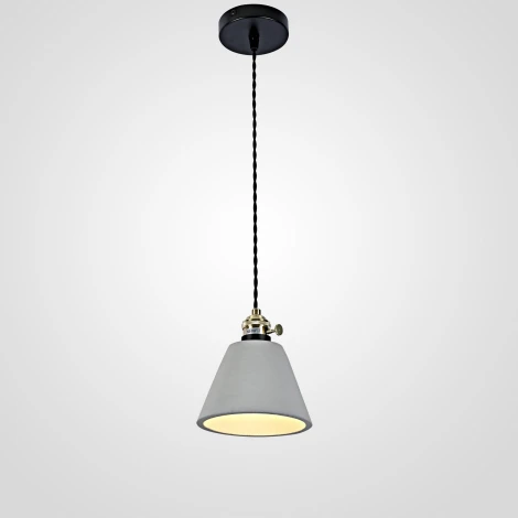 Подвесной светильник E27 Lu Carte LC-11-0831