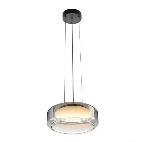 Подвесной светильник светодиодный Citilux Signature CL247043