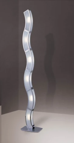 Торшер Mantra Duna 0392