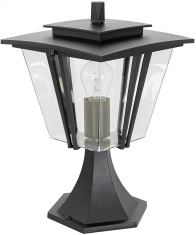 Наземный уличный светильник Citilux Forts CLU10C (220V, IP54)