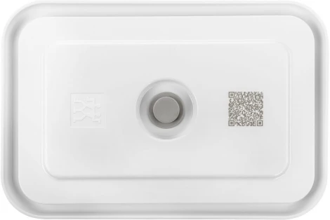 Контейнер пластиковый ZWILLING Fresh&Save для вакуумного хранения, размер L, 2000 мл 36804-300