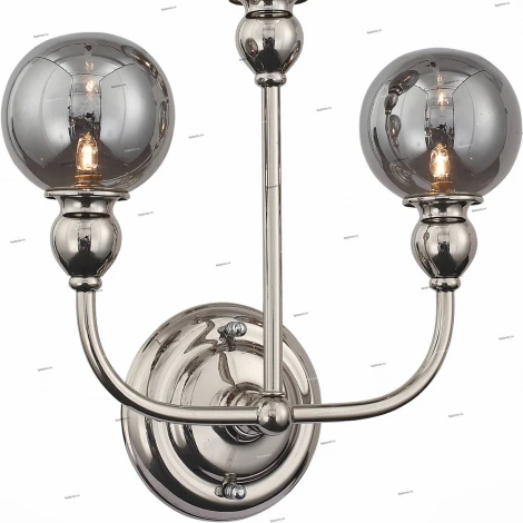 Бра ST Luce Funhi SL552.101.03 (220V, шарики)