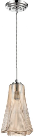 Подвесной светильник Vele Luce Emily 10038 VL5603P21
