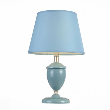 Интерьерная настольная лампа ST Luce Pastello SL984.704.01