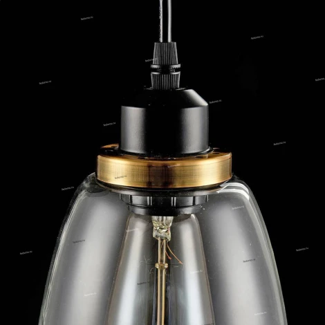 Бра Freya Louise FR4167-WL-01-BL