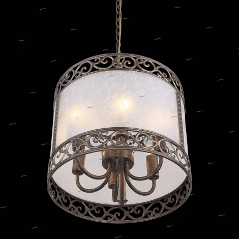 Подвесной светильник ST Luce Mezzo SL244.203.06