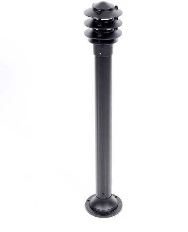 Наземный фонарь Oasis Light BRISBANE 67320-1000 Bl (220V, IP44)