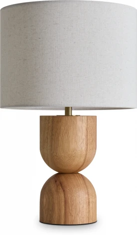 Настольная лампа Freya Forest FR5326TL-01BG (220V, круглые)