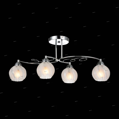 Подвесная люстра ST Luce SLE101 SLE101.112.04
