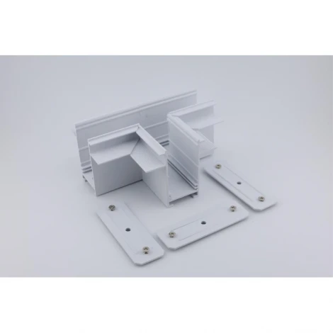 Соединитель Т-образный Aployt Magnetic track 220 APL.0285.10.03