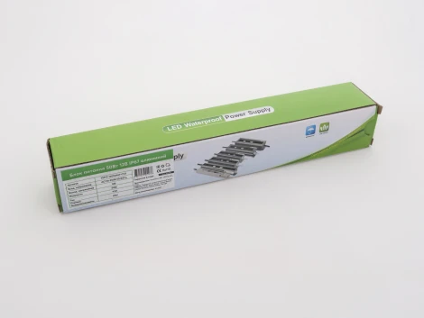 Блок питания 50Вт 12В LEDS POWER 004976