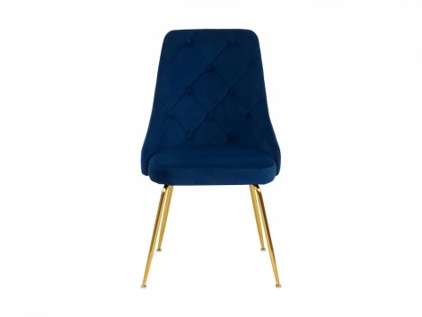 Стул обеденный Batista ОГОГО 344393 (синий)