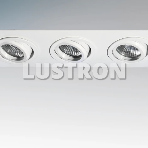 Встраиваемый точечный светильник Lightstar Singo 011613 (220V)