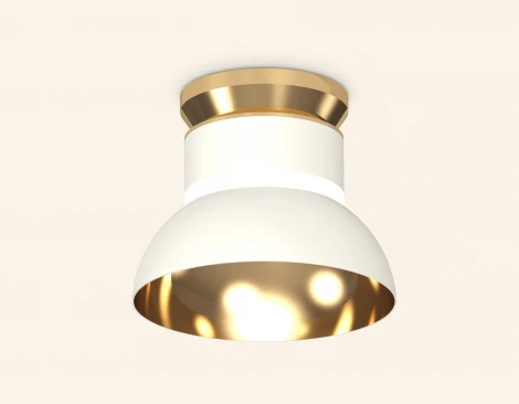 Точечный накладной светильник Ambrella TECHNO SPOT XS8101061 (220V)