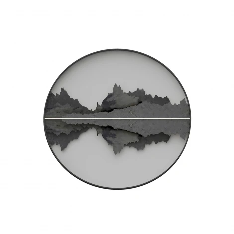 Настенный светильник LED Lu Carte Fero LC-22-0184