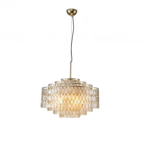 Подвесная люстра Favourite Mollitia 4763-6P