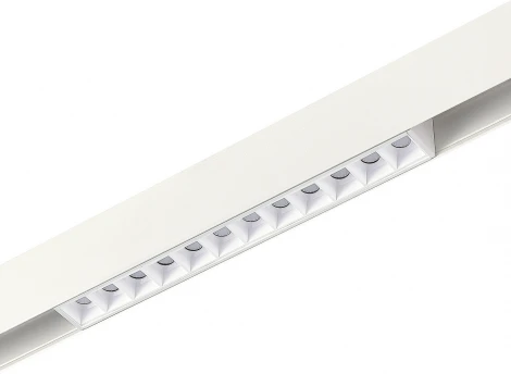 Трековый светильник Downlight магнитный 48V ST Luce Skyline 48 ST371.506.12 (LED)