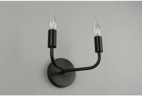 Бра Aployt Evlalia APL.338.11.02 (220V, свеча)