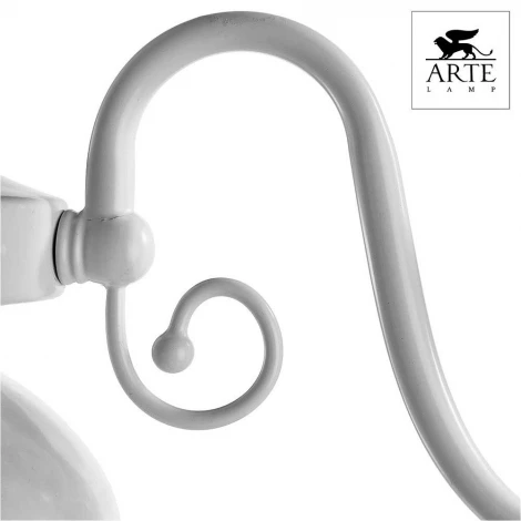 Бра Arte Lamp Antwerpen A1029AP-1WC