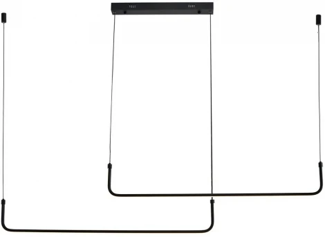 Подвесной светильник Alfa Light F3924-58 (LED, 220V, на проводе)