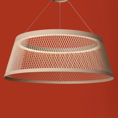 Подвесной светильник LED Freya Prism FR5535PL-L14B (220V, на тросе)