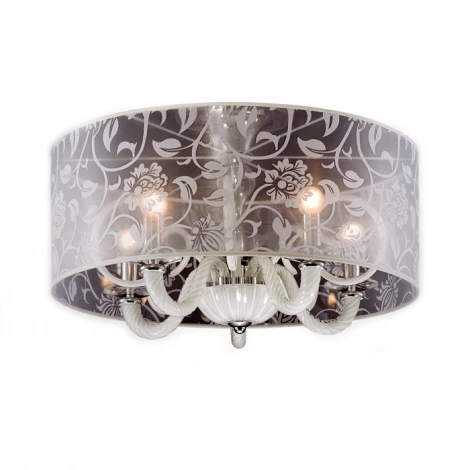 Потолочный светильник Odeon Light Danli 2536/5C