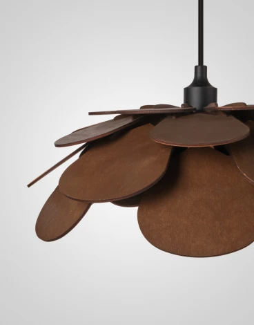 Подвесной светильник Мелодия Света PS1N 000031259